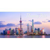 THƯƠNG HẢI – HÀNG CHÂU – Ô TRẤN – BẮC KINH